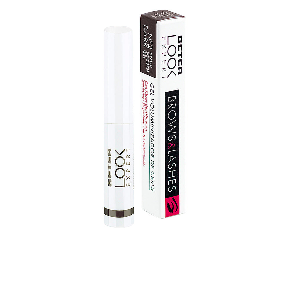 BETER Brow Booster gel para sobrancelhas 