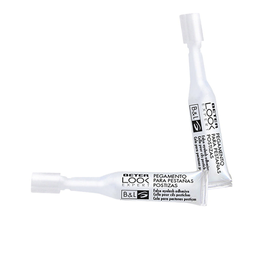 BETER BROW FALSE EYELASH cola para pestanas postizas 2x1g