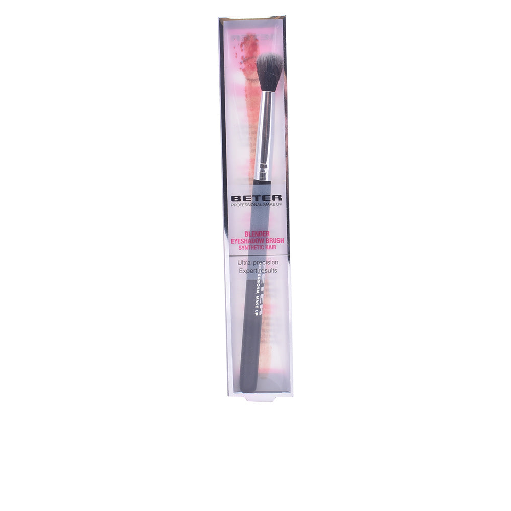 BETER Pincel Difuminador de Sombras Profissional para Olhos
