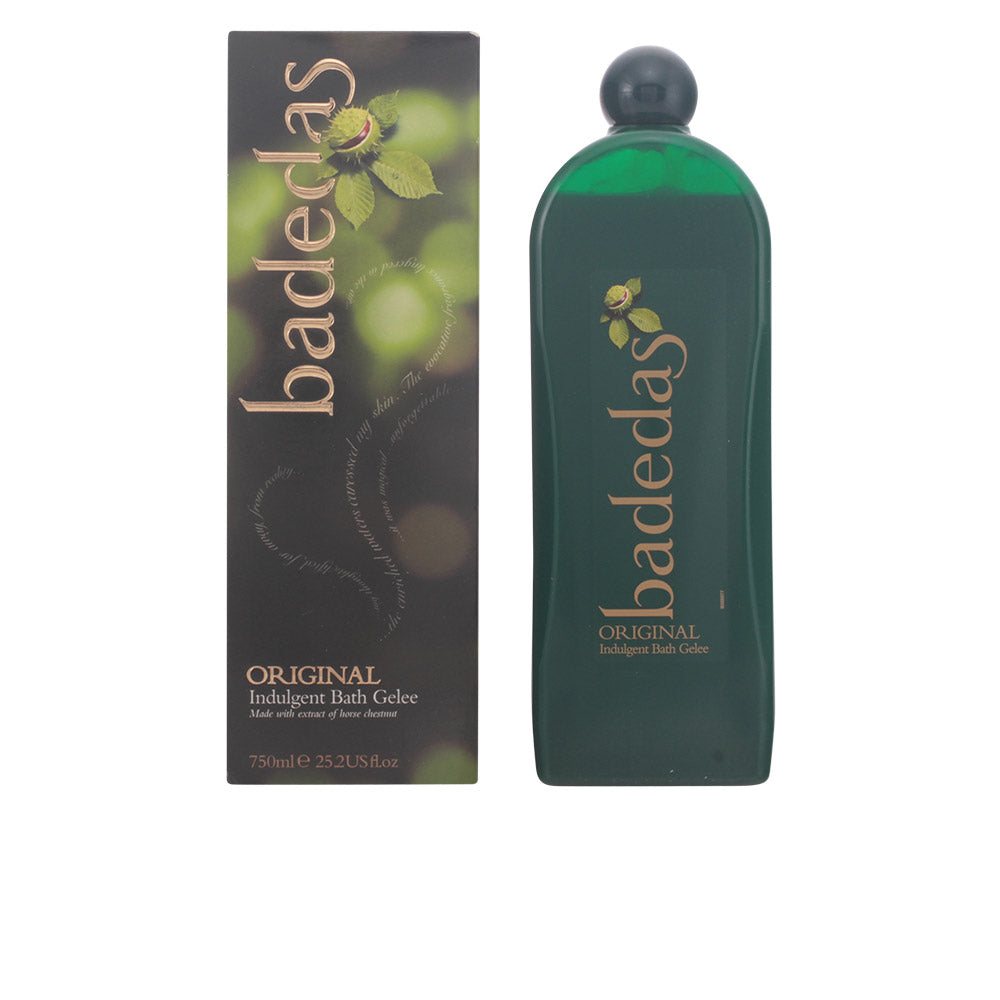 Badedas Original Gel 750ml – Hidratação e cuidado para todos