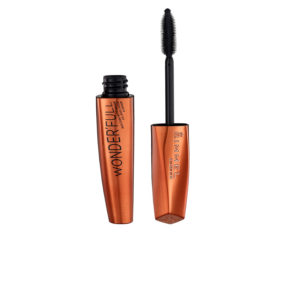 Rimmel London Wonder&