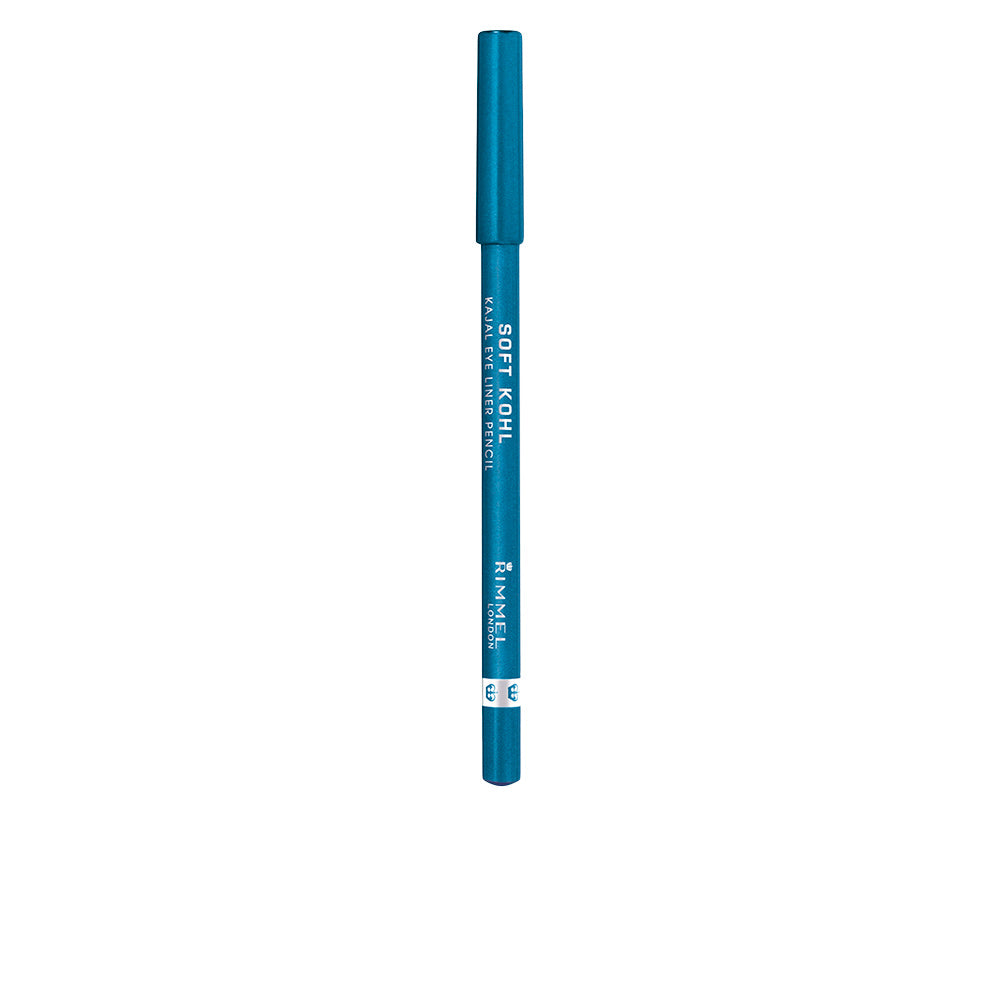 RIMMEL LONDON Soft Kohl Kajal Eye Pencil #021 - Blue