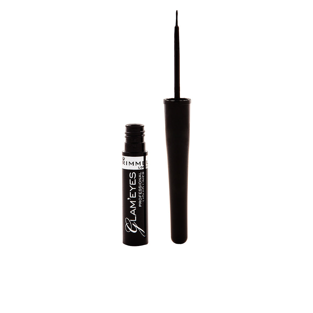 Rimmel London GLAM&