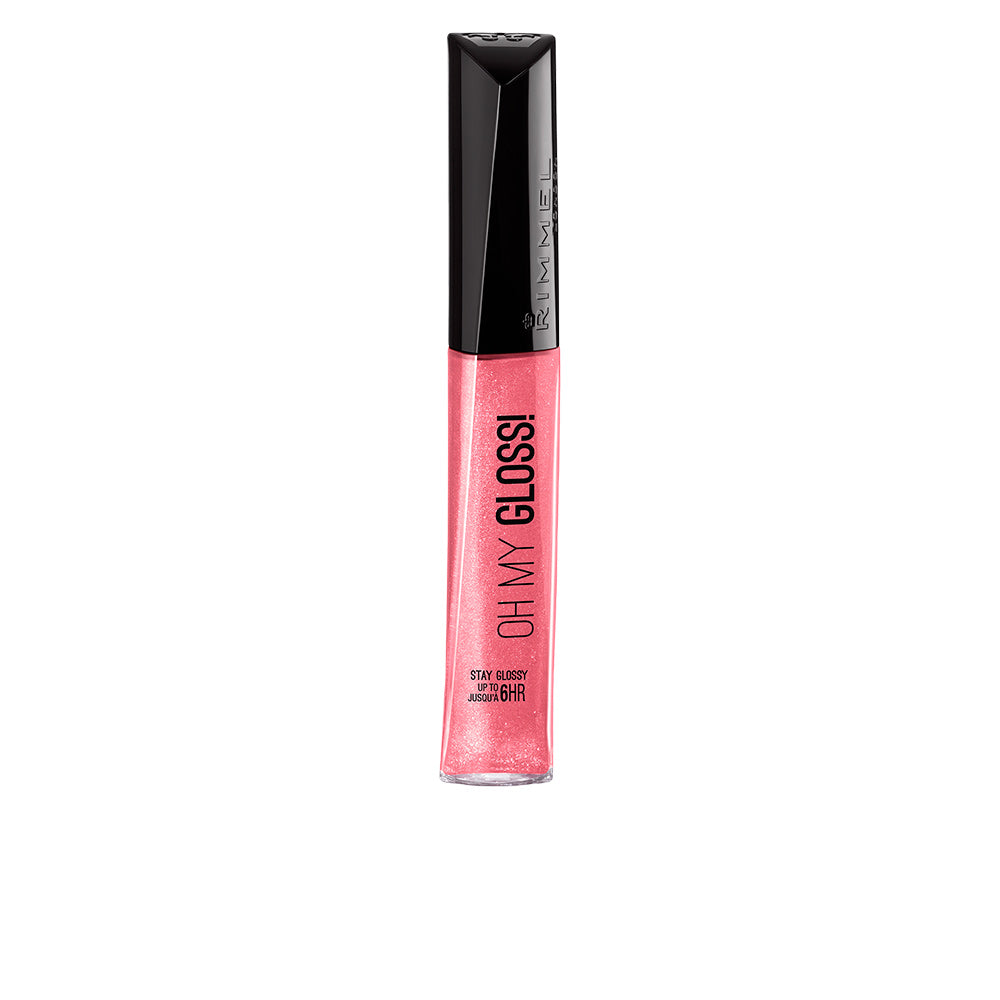 Rimmel London OH MY GLOSS! Lip Gloss 