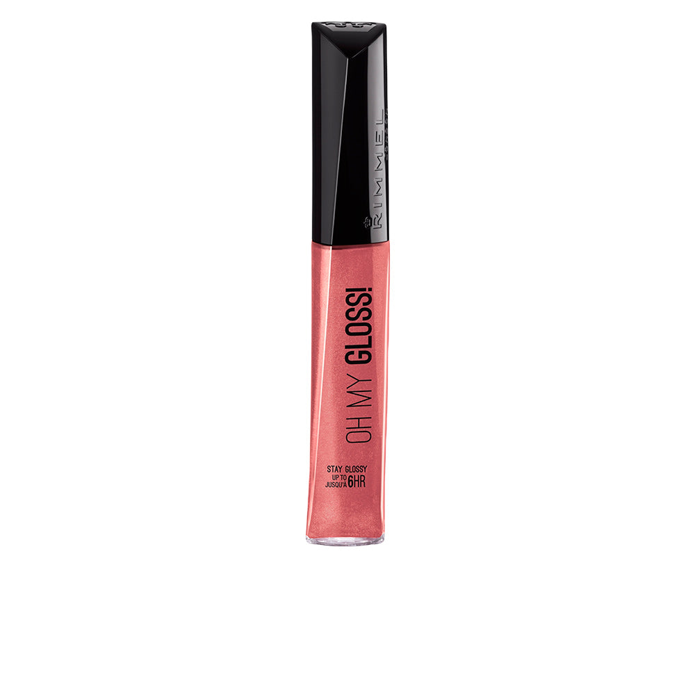 Rimmel London OH MY GLOSS! Lip Gloss 