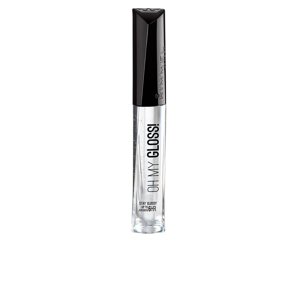 Rimmel London OH MY GLOSS! Lip Gloss 