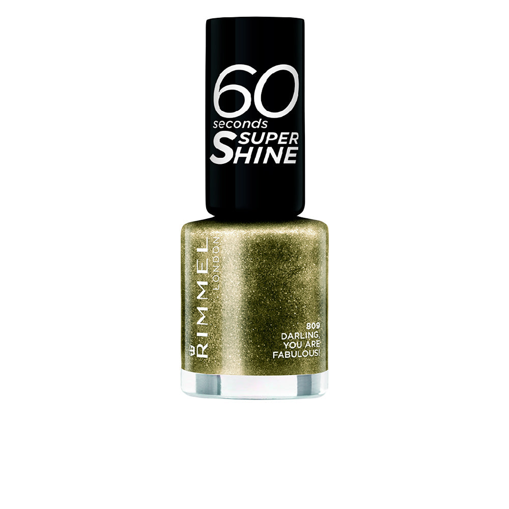 Esmalte de Unhas MADE WITH LOVE by Tom Daley 