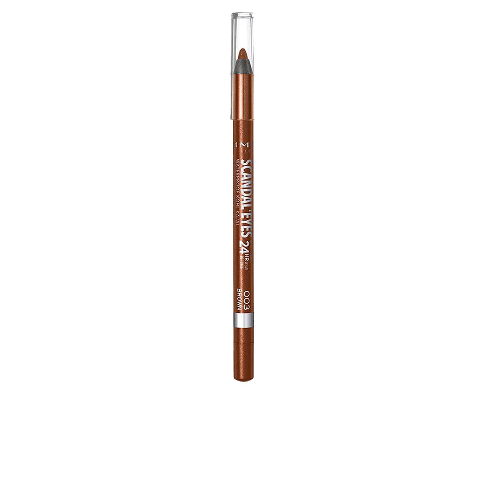 Rimmel London SCANDALEYES Kohl Kajal Waterproof 