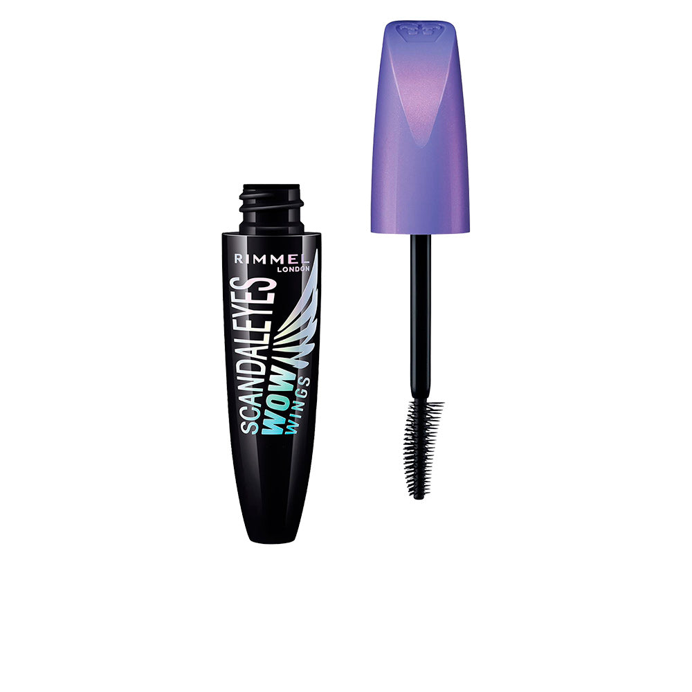 Rimmel London Scandaleyes Wow Máscara 