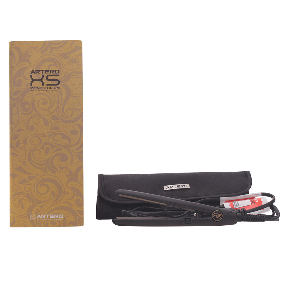 Artero Zenit Ion Nano Titanium XS - Ferramenta de Estilo Profissional