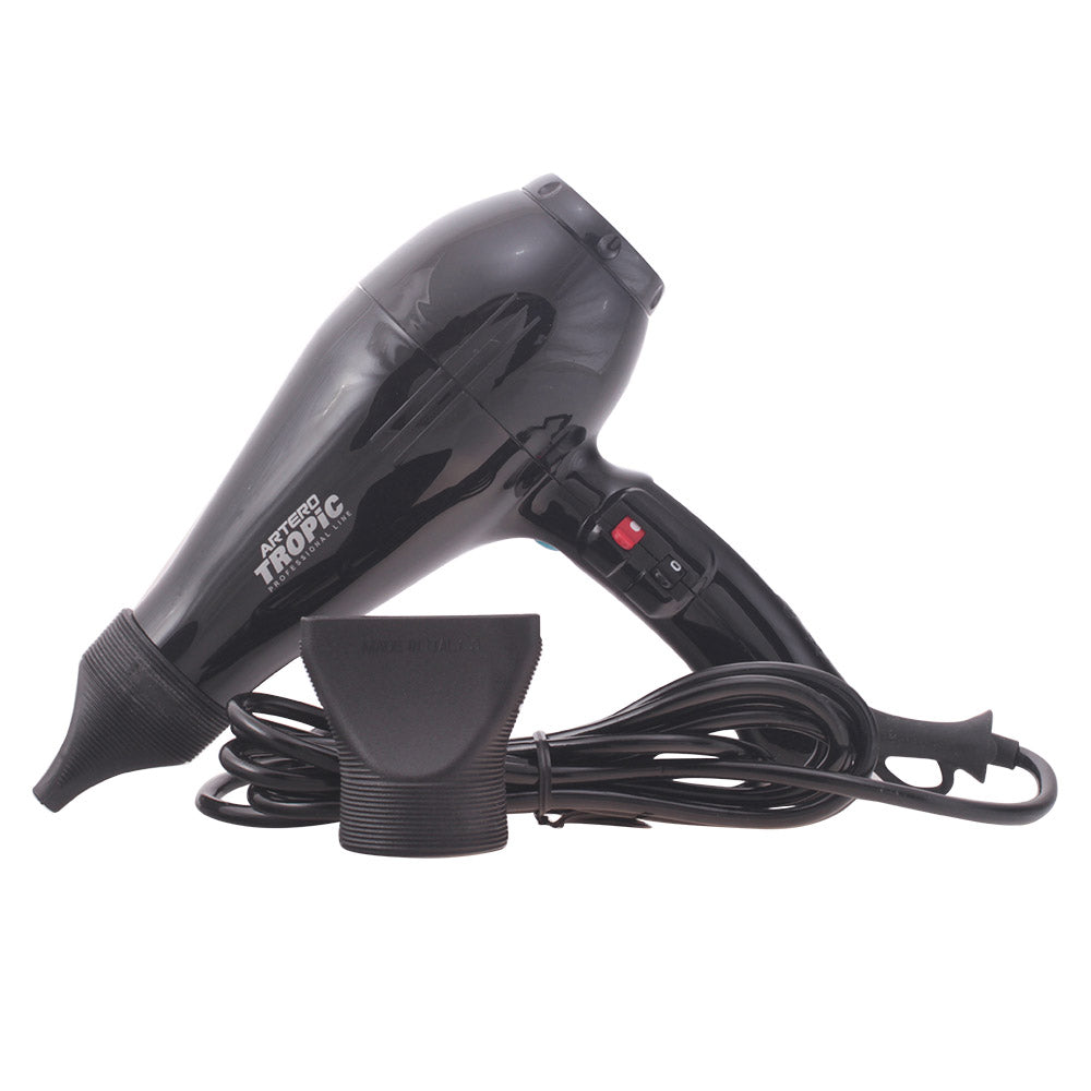 Secador de cabelo Tropical Artero para todos os tipos de cabelo