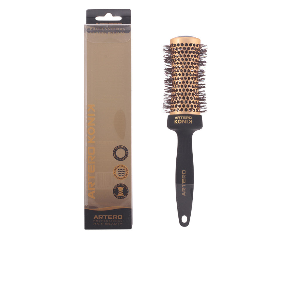 Artero cepillo de 43 mm para todo tipo de pelo - Cuidado capilar