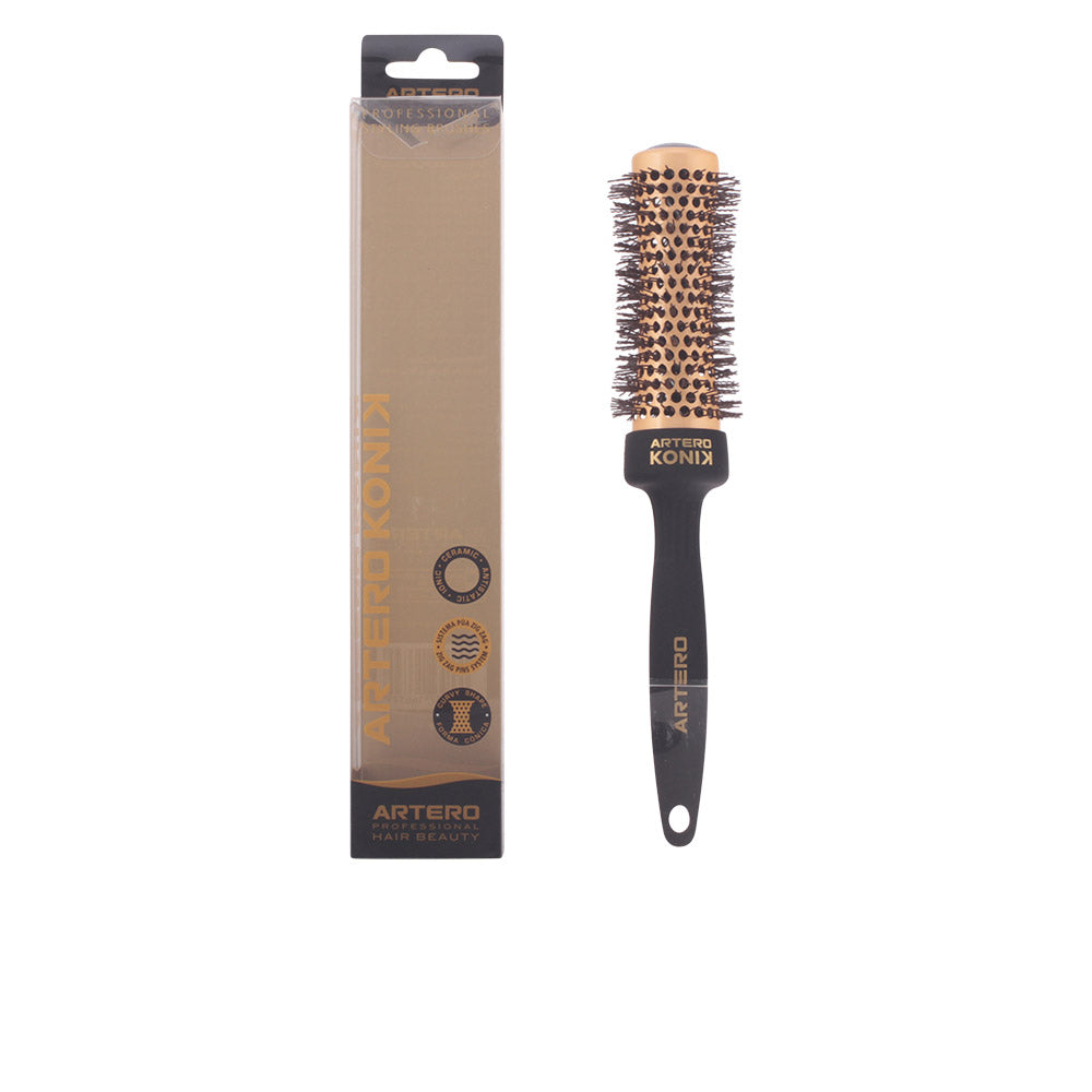 Artero Cepillo de 33 mm para todo tipo de cabello - Peinados profesionales