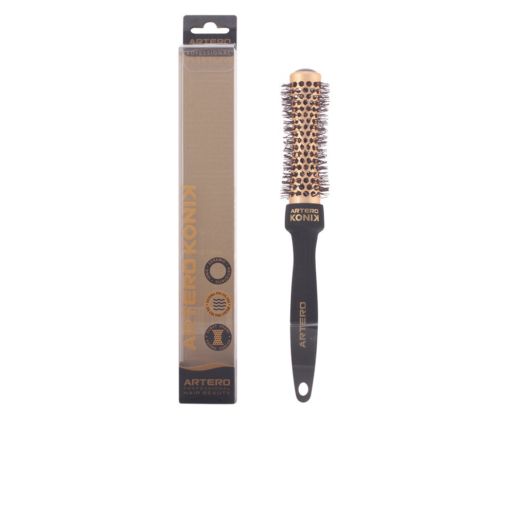 Artero Cepillo de 25 mm para todo tipo de pelo – Cuidados capilares