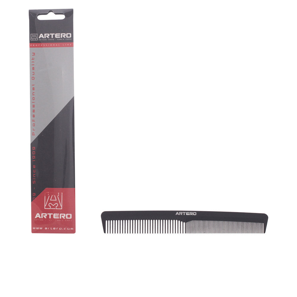 Artero escova de carbono #179 mm - Cuidar e desembaraçar todo tipo de cabelo