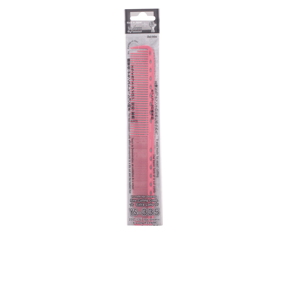 Y.S. PARK K734 Tesoura de Cabelo de 8.5 polegadas para todos os tipos de cabelo