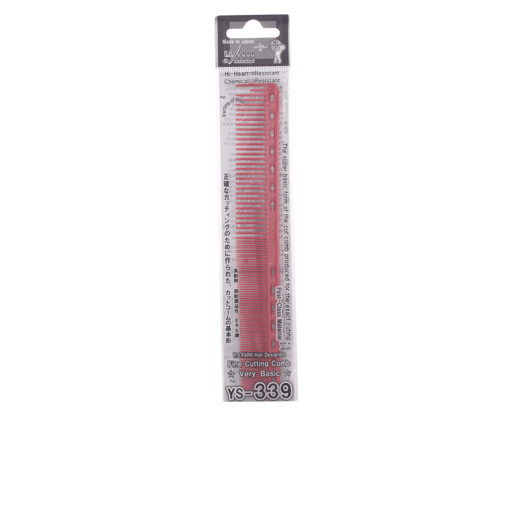 Y.S. PARK K725 Tesoura para cabelo de 180 mm – Precisão Profissional