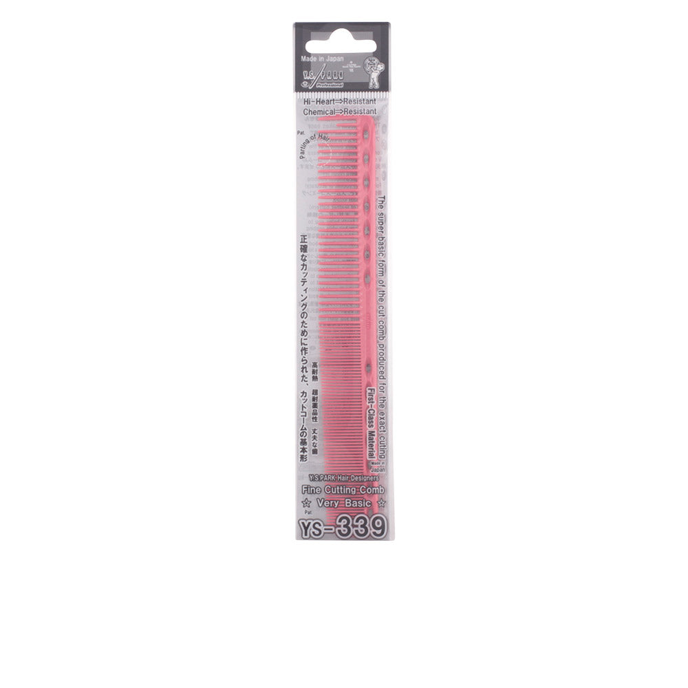 Y.S. PARK K736 Tesoura de cabelo de 7 polegadas - Precisão e Conforto Profissional