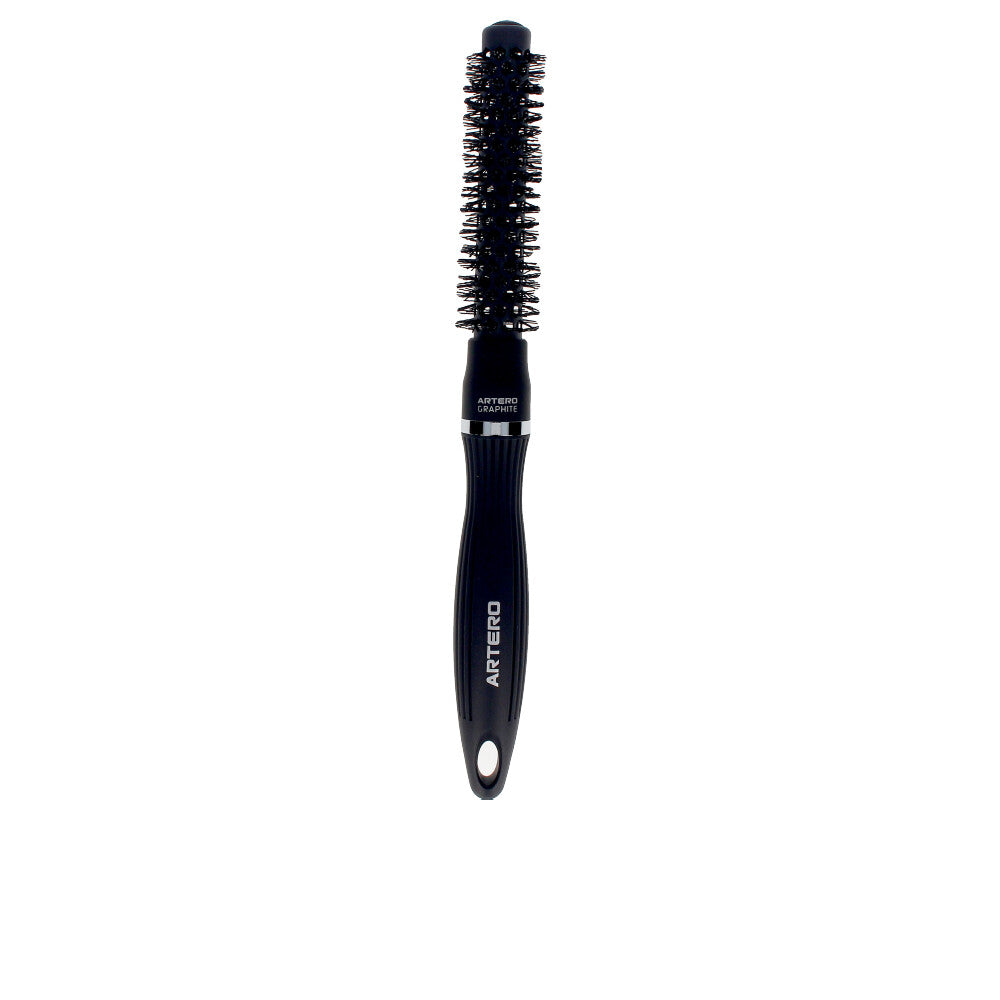 Artero Cepillo Graphite 16 mm para cuidado capilar de alta precisão