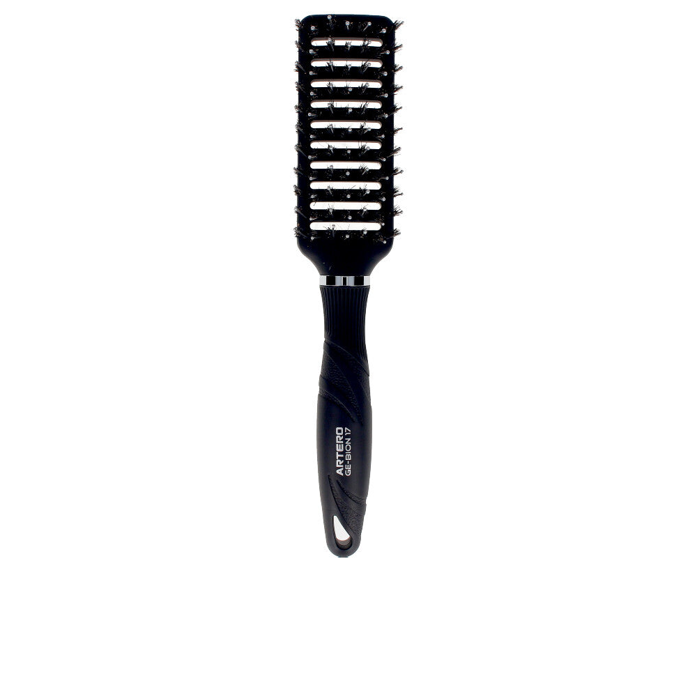 Artero cepillo GE-BION17 flexible vent para cabello y accesorios