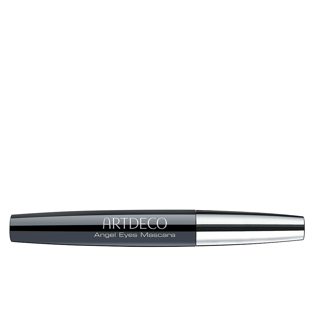 Mascara Angel Eyes #01 black - marca ARTDECO para destaque nos olhos