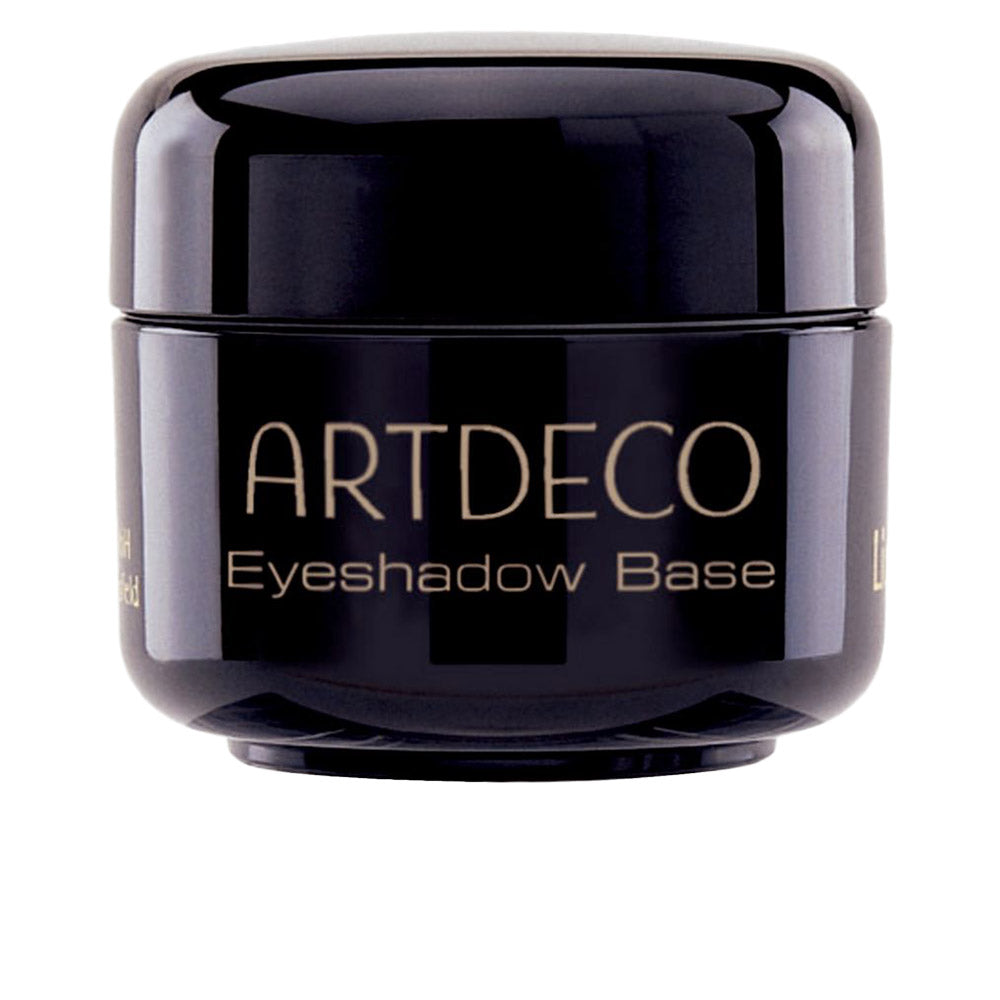 Base para Sombra de Olhos ARTDECO Eyeshadow 5ml - Vegan e Compacta
