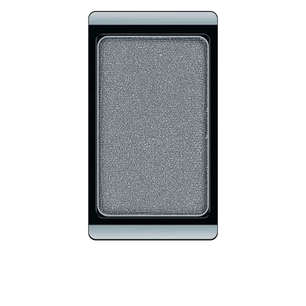 ARTDECO Eyeshadow Pearl Refil #04 - Tons de Cinza Místico e Sustentável