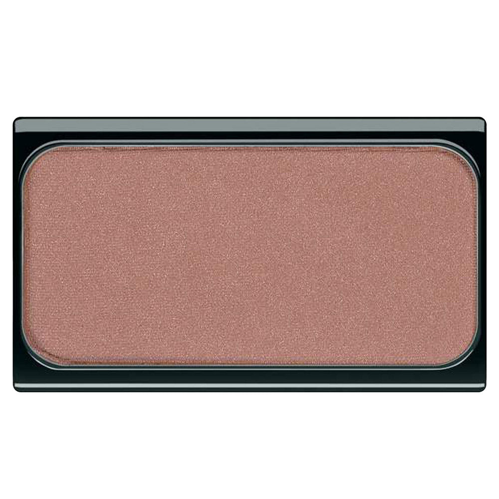 ARTDECO Blusher Refill #44 Vermelho Laranja - Cor Vibrante e Natural