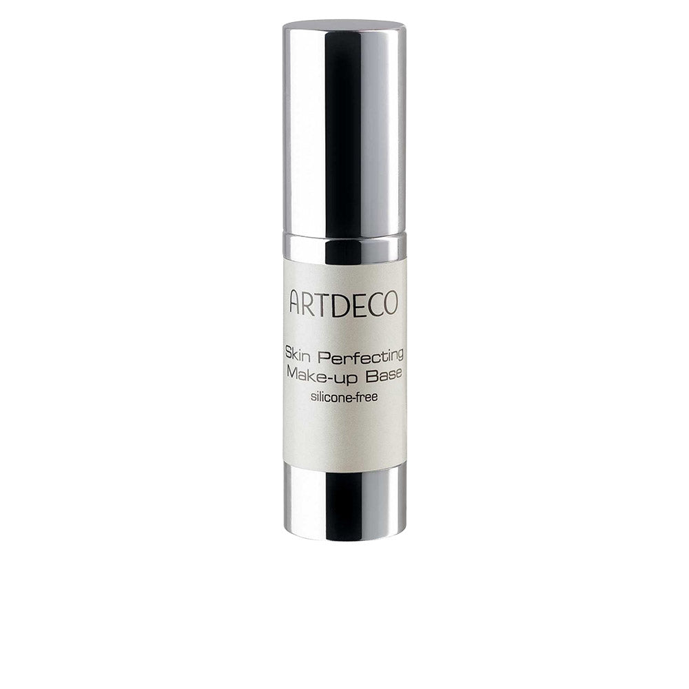 ARTDECO Skin Perfecting Make Up Base 15ml para pele sensível