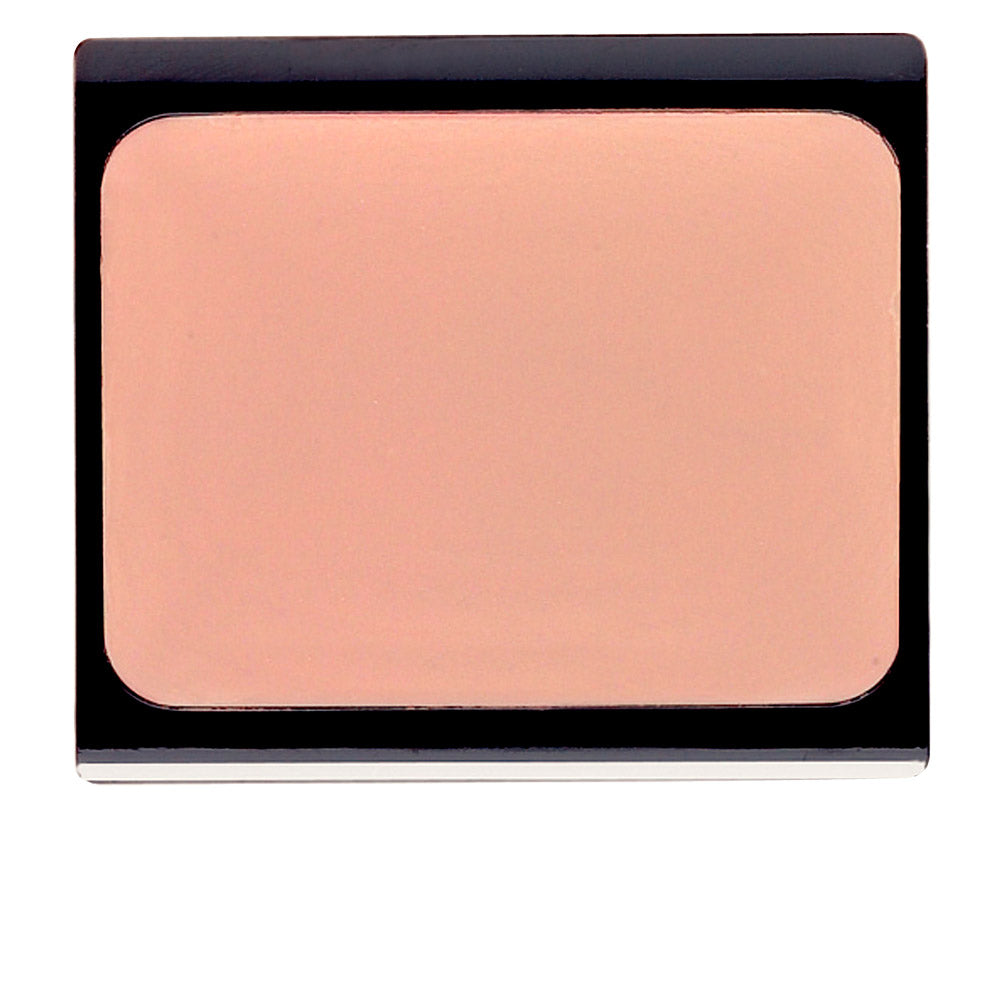 ARTDECO CAMOUFLAGE Refil de Creme #03 Iced Coffee 4.5g - Cobertura Waterproof