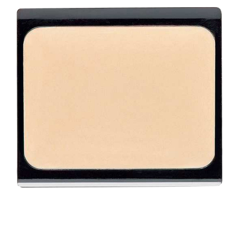ARTDECO camuflagem cremosa refil #15 verão pêssego para pele radiante