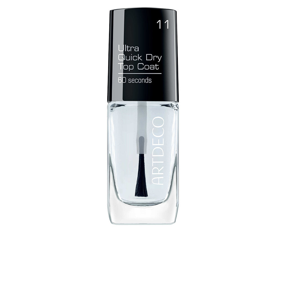 ARTDECO ULTRA QUICK Secante Rápido para Unhas - Secagem Imediata