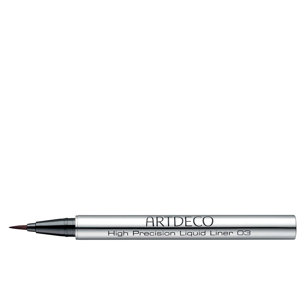 ARTDECO HIGH PRECISION Liquid Liner #03 Brown – Unisex Waterproof Eyeliner for Precise Application