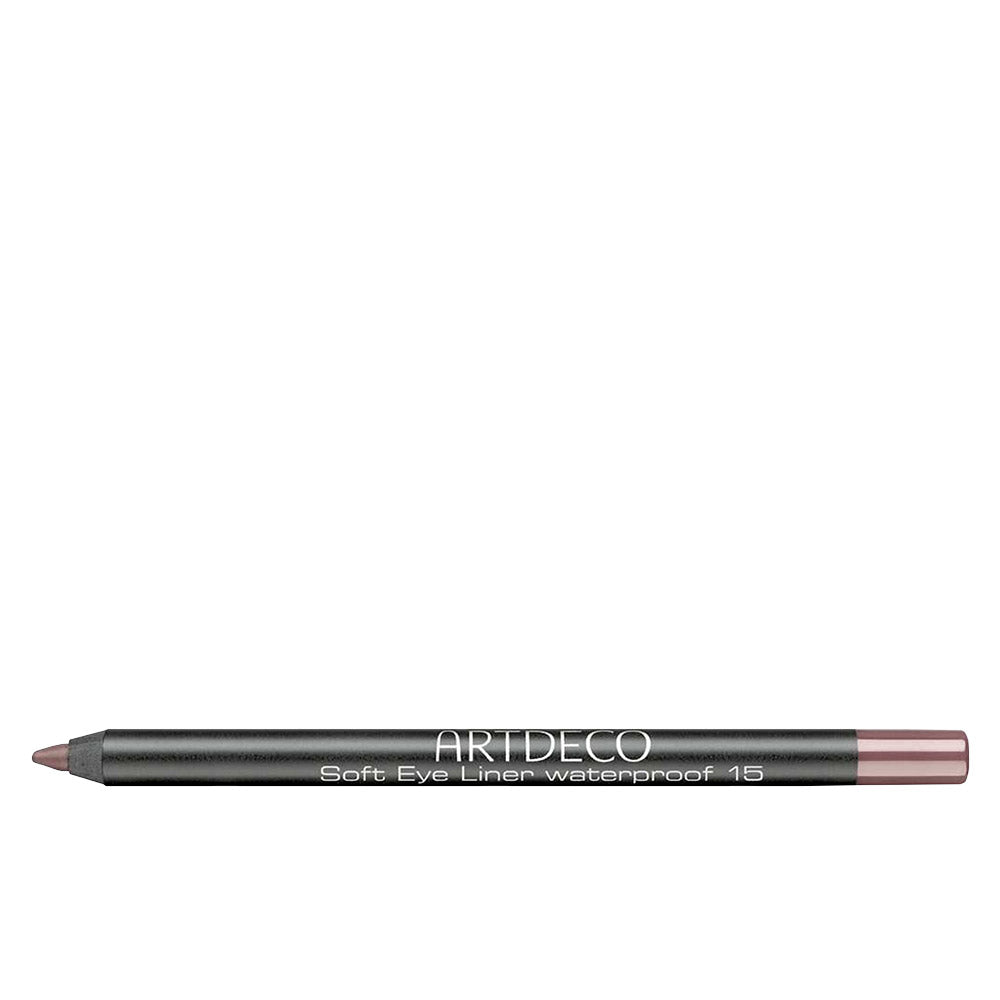 ARTDECO SOFT EYE LINER waterproof #15 - Olho natural e duradouro