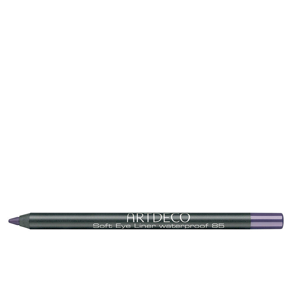ARTDECO SOFT EYE LINER à prova d'água #85 Damask Violet