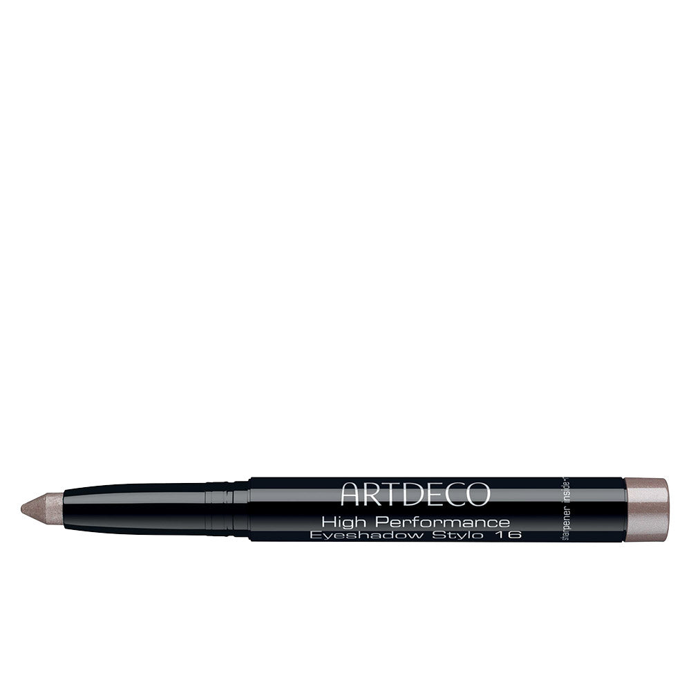 ARTDECO high performance eyeshadow stylo #16 - tom de pérola castanho