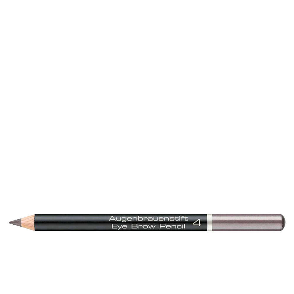 Lápis para Sobrancelhas ARTDECO EYE BROW #4 Light Grey Brown