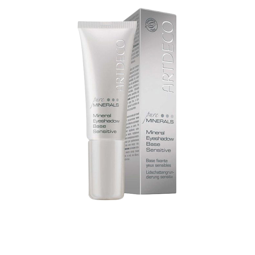 ARTDECO Mineral Eyeshadow Base Sensitive 7 ml para Olhos Sensíveis