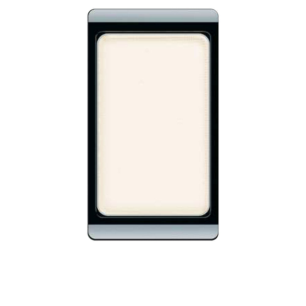 Sombrasalho Matte ARTDECO #512 para Olhos - Cor Branca Matizada