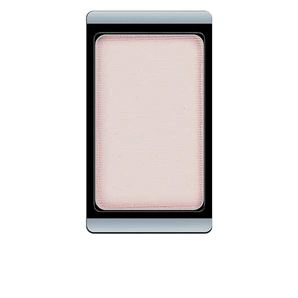 ARTDECO EYESHADOW MATT Ref. #557 cor natural mate para olhos