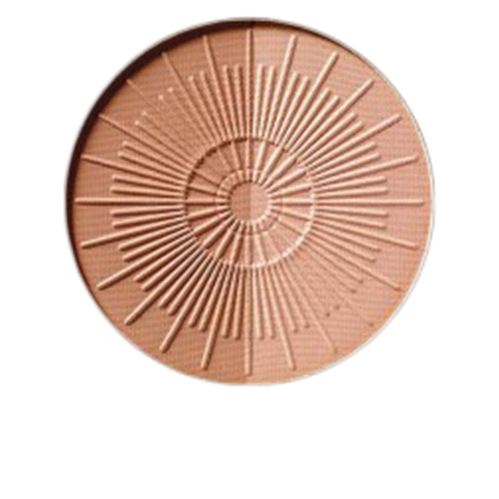 ARTDECO bronzing powder compact recharge #80 natural - maquilhagem duradoura