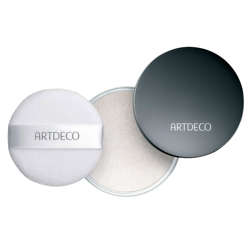 Artdeco polvo fixador original 25 ml para todas as peles