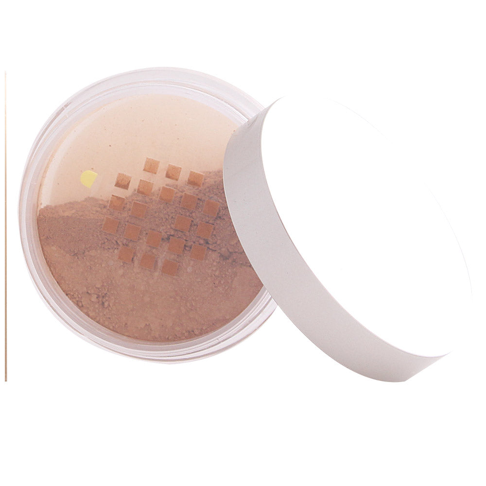 ARTDECO Mineral Powder Foundation #2 Natural Beige para uma pele uniforme