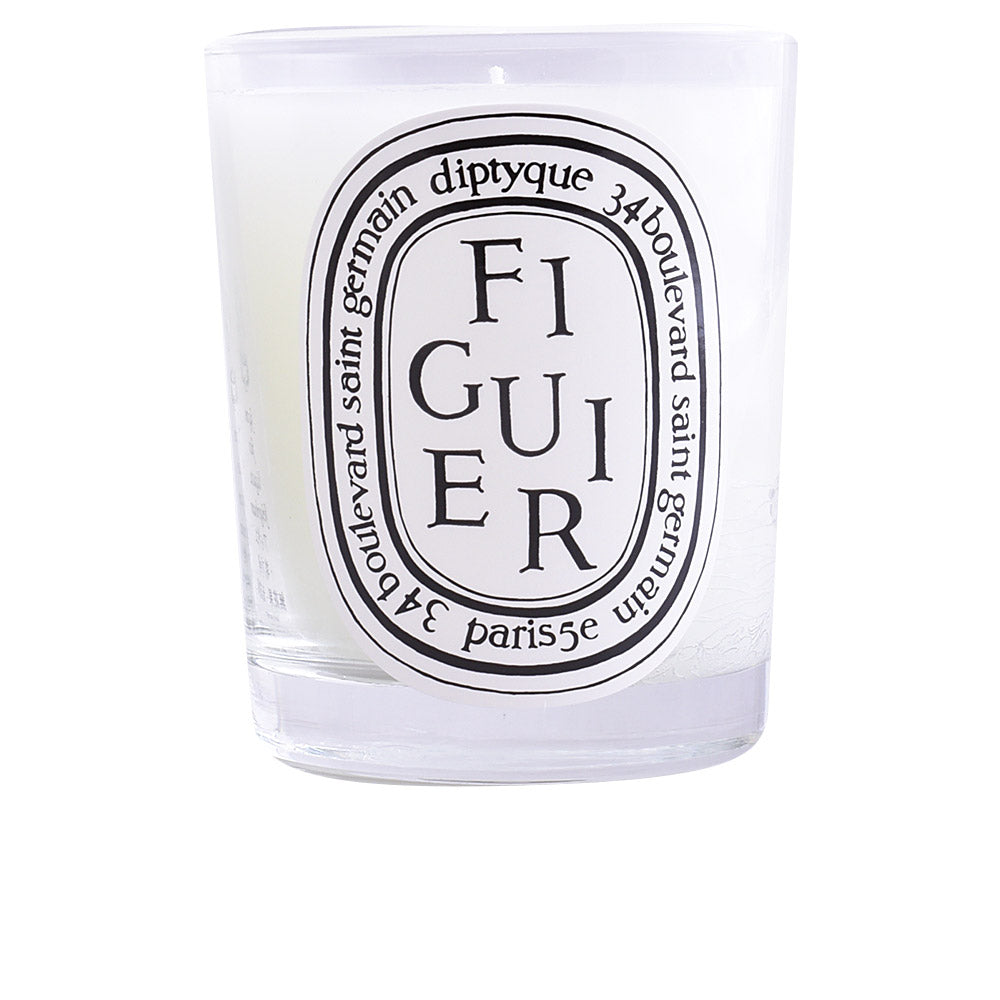 Vela Aromática Figuier DIPTYQUE 190g para Ambiente Elegante
