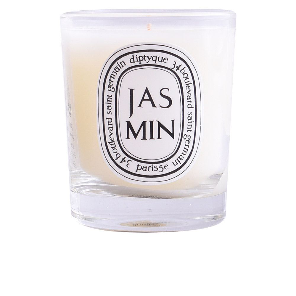 Velas aromáticas de jasmim DIPTYQUE 70 g para ambientes elegantes