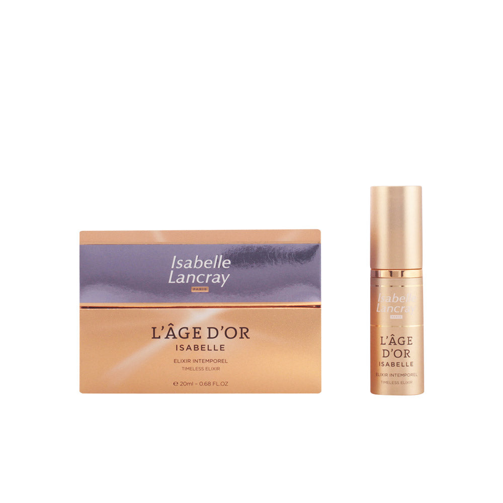 L'AGE D'OR Isabelle Elixir Intemporal - Sérum anti-idade para mulheres