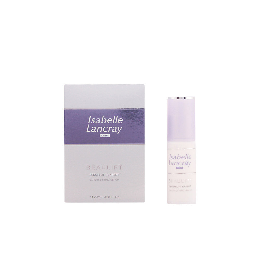 Isabelle Lancray Beaulift Sérum Lift Expert 20ml para Pele Madura