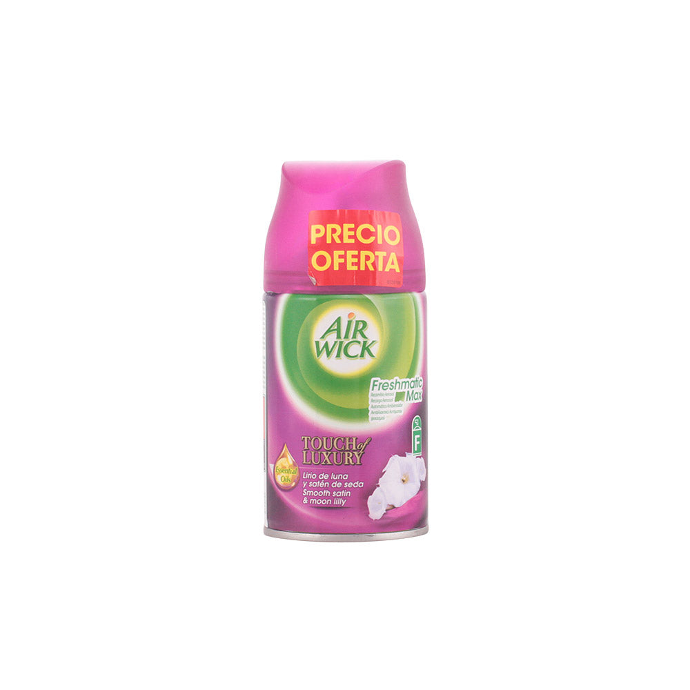 Refil de Ambientador FRESHMATIC Lily Moon 250 ml - Aromatização Duradoura