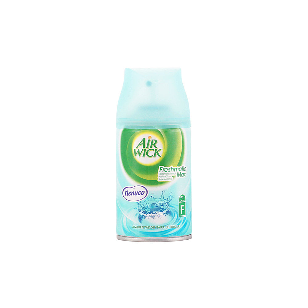 AIR-WICK Freshmatic refil de ambientador Nenuco 250 ml para casa