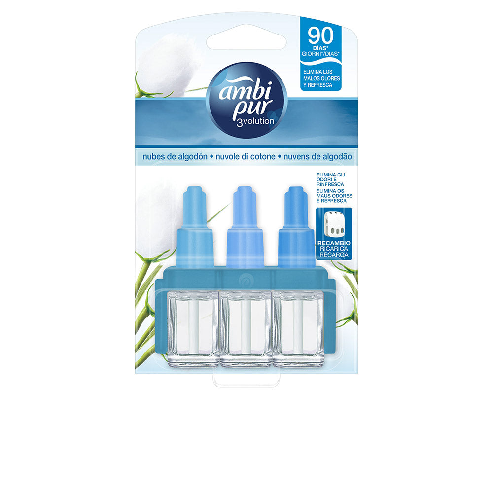 Ambi Pur 3VOLUTION recarga de ambientador 